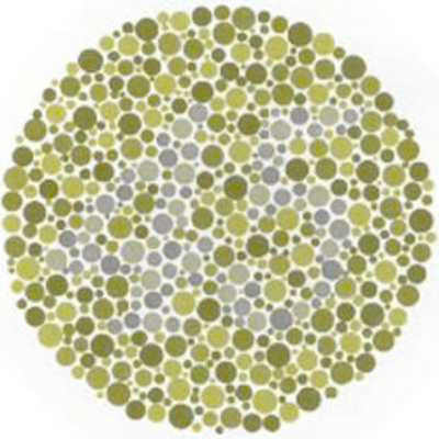 Simulated Corrected
