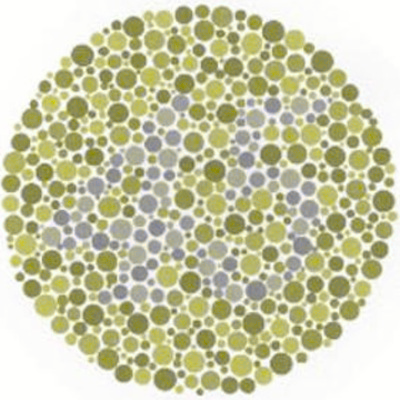 Simulated Corrected