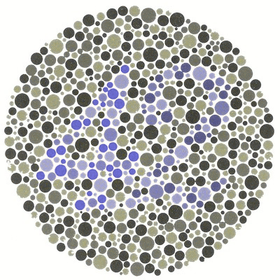 Simulated Corrected